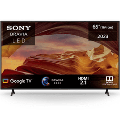 SONY KD65X75WLPAEP 65" 4K Ultra HD Smart LED TV (KD65X75WLPAEP)