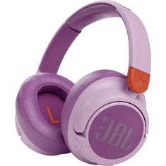 JBL Jr460NC Bluetooth gyermek fejhallgató rózsaszín (JBLJR460NCPIK) (JBLJR460NCPIK)