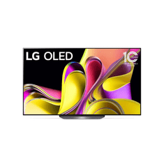 LG OLED65B33LA 65" 4K UHD Smart OLED TV (OLED65B33LA)