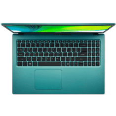 Acer Aspire A115-32-C4M1 Laptop Win 11 Home kék (NX.A9DEU.007) (NX.A9DEU.007)