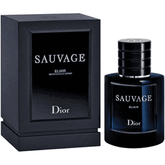 Christian Dior Sauvage Elixir 60ml Férfi Parfüm (3348901567572)