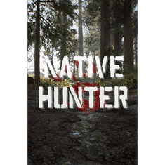 APS Native Hunter (PC - Steam elektronikus játék licensz)