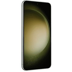 SAMSUNG Galaxy S23 SM-S911B 15,5 cm (6.1") Kettős SIM Android 13 5G USB C-típus 8 GB 128 GB 3900 mAh Zöld (SM-S911BZGDEUB)