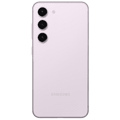 SAMSUNG Galaxy S23 SM-S911B 15,5 cm (6.1") Kettős SIM Android 13 5G USB C-típus 8 GB 128 GB 3900 mAh Levendula (SM-S911BLIDEUB)