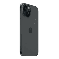 Apple iPhone 15 Plus 128GB fekete (MU0Y3SX/A) (MU0Y3SX/A)