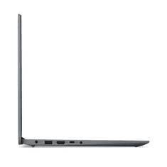 Lenovo IdeaPad 1 15AMN7 Laptop Win 11 Home felhőszürke (82VG00GXHV) (82VG00GXHV)