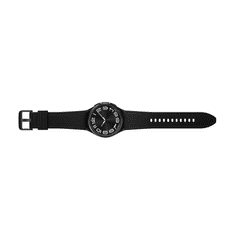 SAMSUNG Galaxy Watch6 Classic okosóra 43mm LTE fekete (SM-R955FZKAEUE) (SM-R955FZKAEUE)