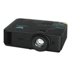 Acer Predator GM712 adatkivetítő 4000 ANSI lumen DLP 2160p (3840x2160) Fekete (MR.JUX11.001)