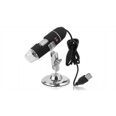 Media-tech USB mikroszkóp 500X (MT4096) (MT4096)