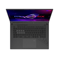 ASUS ROG Strix G16 (2023) G614JI-N4133W Laptop Win 11 Home szürke (G614JI-N4133W)