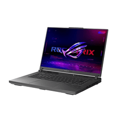ASUS ROG Strix G16 (2023) G614JI-N4133W Laptop Win 11 Home szürke (G614JI-N4133W)