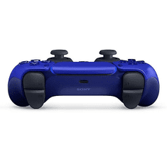 SONY PlayStation 5 (PS5) DualSense Cobalt Blue vezeték nélküli kontroller kobaltkék (PS711000040731) (PS711000040731)