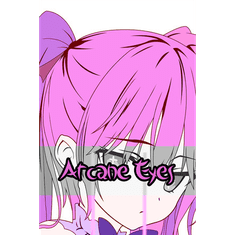 Arcane Eyes (PC - Steam elektronikus játék licensz)