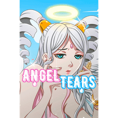 Angel Tears (PC - Steam elektronikus játék licensz)
