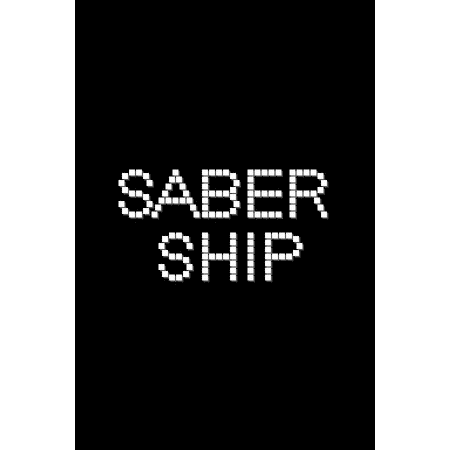 Saber Ship VR (PC - Steam elektronikus játék licensz)