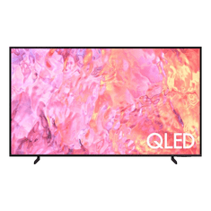 SAMSUNG QE75Q60CAUXXH 75" 4K Smart QLED TV (QE75Q60CAUXXH)