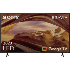 SONY KD-55X75WL 55" 4K Ultra HD Smart LED TV (KD-55X75WL)