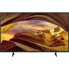 SONY KD-50X75WL 50" 4K Ultra HD Smart LED TV (KD-50X75WL)