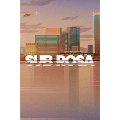 Devolver Digital Sub Rosa (PC - Steam elektronikus játék licensz)