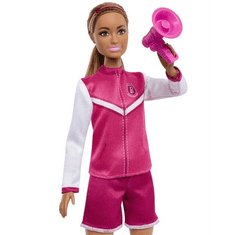 Mattel Barbie HKT80 játékbaba (HKT80)