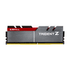 G.Skill 16GB 3200MHz DDR4 RAM G.Skill Trident Z CL16 (4X4GB) (F4-3200C16Q-16GTZB) (F4-3200C16Q-16GTZB)