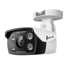 VIGI C330(2.8mm) Golyó IP biztonsági kamera Szabadtéri 2304 x 1296 pixelek Mennyezeti/fali/rúdra szerelt (VIGI C330(2.8MM))