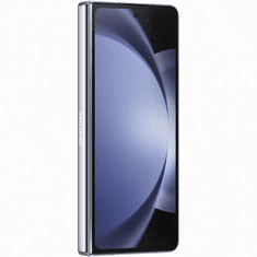 Galaxy Z Fold5 SM-F946B 19,3 cm (7.6") Kettős SIM Android 13 5G USB C-típus 12 GB 512 GB 4400 mAh Kék (SM-F946BLBC)