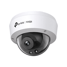 VIGI C240 (2.8mm) Dóm IP biztonsági kamera Beltéri és kültéri 2560 x 1440 pixelek Plafon/fal (VIGI C240(2.8MM))