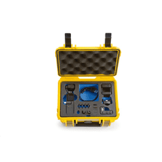 B&W 500 DJI Osmo Pockethez koffer sárga (4031541739841) (4031541739841)