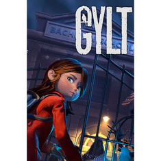 GYLT (PC - Steam elektronikus játék licensz)
