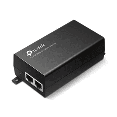 TPLINK TL-POE260S PoE adapter 2.5 Gigabit Ethernet (TL-POE260S)