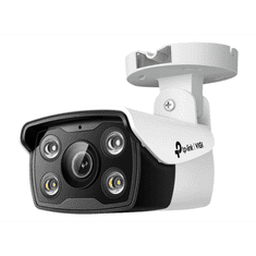 TP-Link VIGI C340 Golyó IP biztonsági kamera Szabadtéri 2560 x 1440 pixelek Mennyezeti/fali/rúdra szerelt