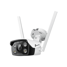 TPLINK VIGI C340-W V1 - network surveillance camera - bullet (VIGI C340-W(4MM))
