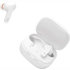JBL LIVE Pro+ TWS Bluetooth fülhallgató fehér (JBLLIVEPROPTWSWHT) (JBLLIVEPROPTWSWHT)