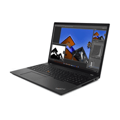 Lenovo ThinkPad T16 Gen 2 (Intel) laptop Win 11 Pro fekete (21HH002DHV) (21HH002DHV)