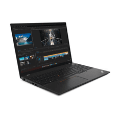 Lenovo ThinkPad T16 Gen 2 (Intel) laptop Win 11 Pro fekete (21HH002DHV) (21HH002DHV)