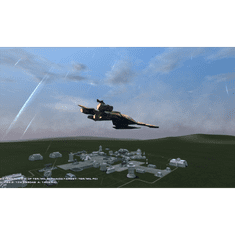 AD Angle of Attack (PC - Steam elektronikus játék licensz)