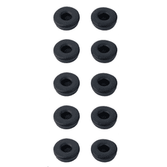 Jabra Engage 65/75 sztereo fülpárnák 10x (14101-60) (14101-60)
