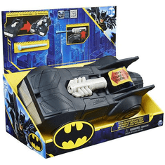 Spin Master DC Comics Batman, Tech Defender Batmobile (SPM6062755)