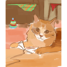 Cute Cats - Digital Artbook + Bonus Videos (PC - Steam elektronikus játék licensz)