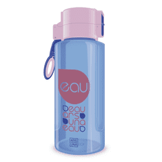 Ars Una BPA mentes kulacs 650ml kék-rózsaszín (54750760) (au54750760)