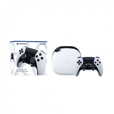 SONY PlayStation 5 (PS5) DualSense Edge vezeték nélküli kontroller fehér (PS719444190) (PS719444190)