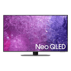 SAMSUNG QE43QN90CATXXH 43" Neo QLED 4K Smart TV (2023) (QE43QN90CATXXH)