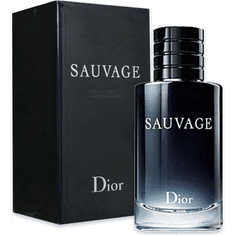 Christian Dior Sauvage EDT 100ml Uraknak (3348901250146)