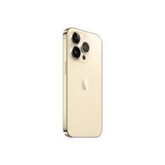 Apple iPhone 14 Pro Max 128GB mobiltelefon arany (mq9r3) (mq9r3)
