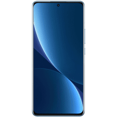 Xiaomi 12 Pro 12/256GB Dual-Sim mobiltelefon kék (12 Pro 12/256GB Dual-Sim mobiltel)