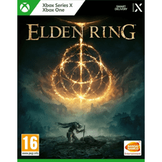 Namco Bandai Games Elden Ring (Xbox One - Dobozos játék)