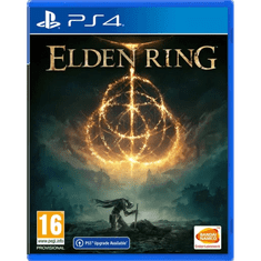 Namco Bandai Games Elden Ring (PS4 - Dobozos játék)