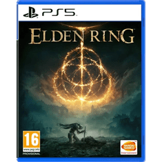 Namco Bandai Games Elden Ring (PS5 - Dobozos játék)