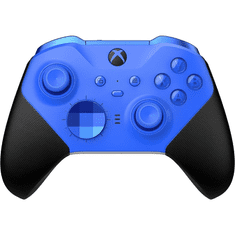 Microsoft Xbox Series X/S Elite 2 Core vezeték nélküli kontroller kék (RFZ-00018) (RFZ-00018)